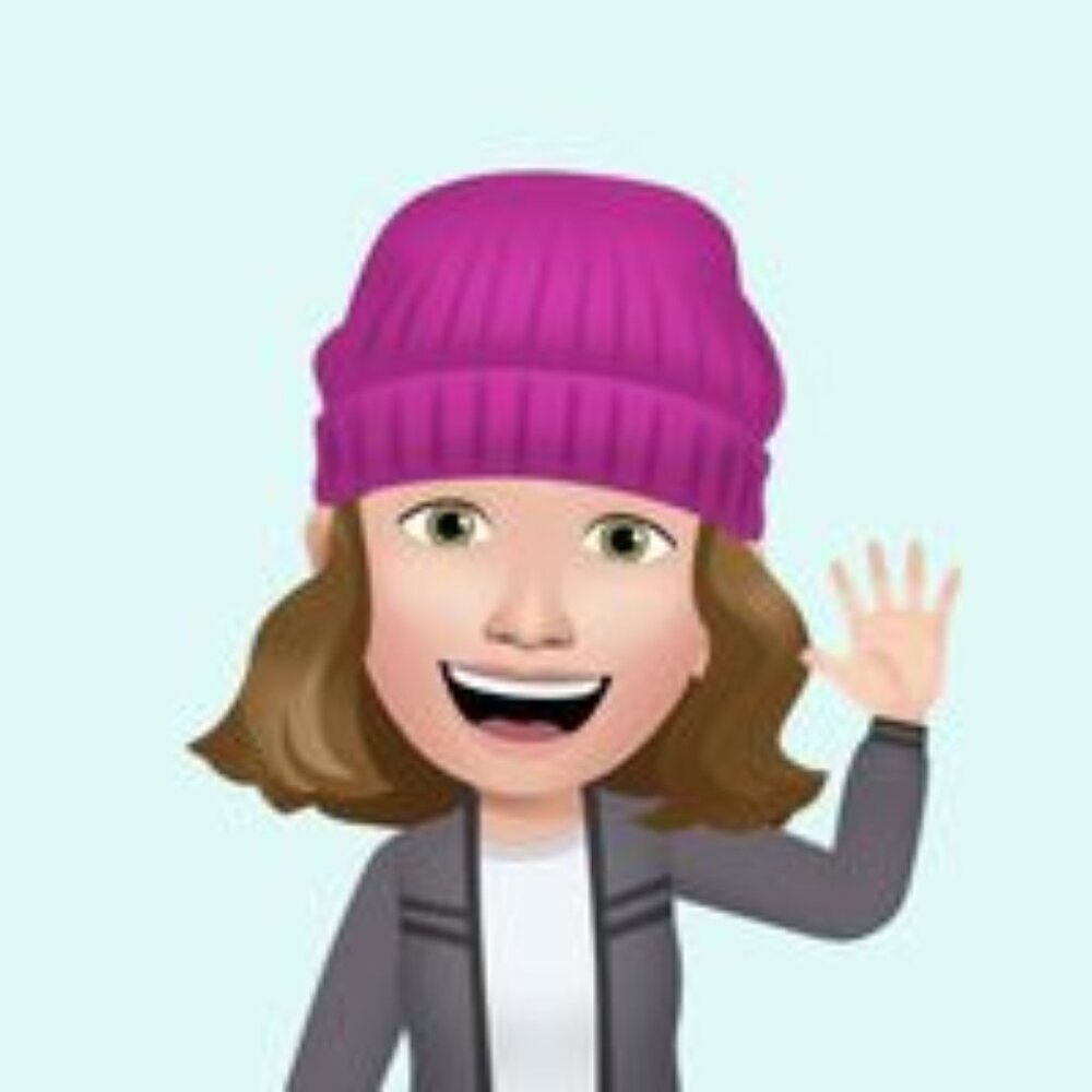 Meet your Posher, Christa